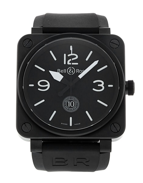 Bell and Ross BR01-92 BR0192-10TH-CE